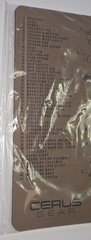 Springfield XD Armorers Cleaning Bench Mat