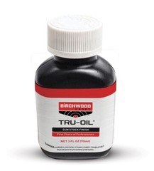 Birchwood Casey® Tru-Oil® Gun Stock Finish, Choice of Professionals, SHIPS FREE