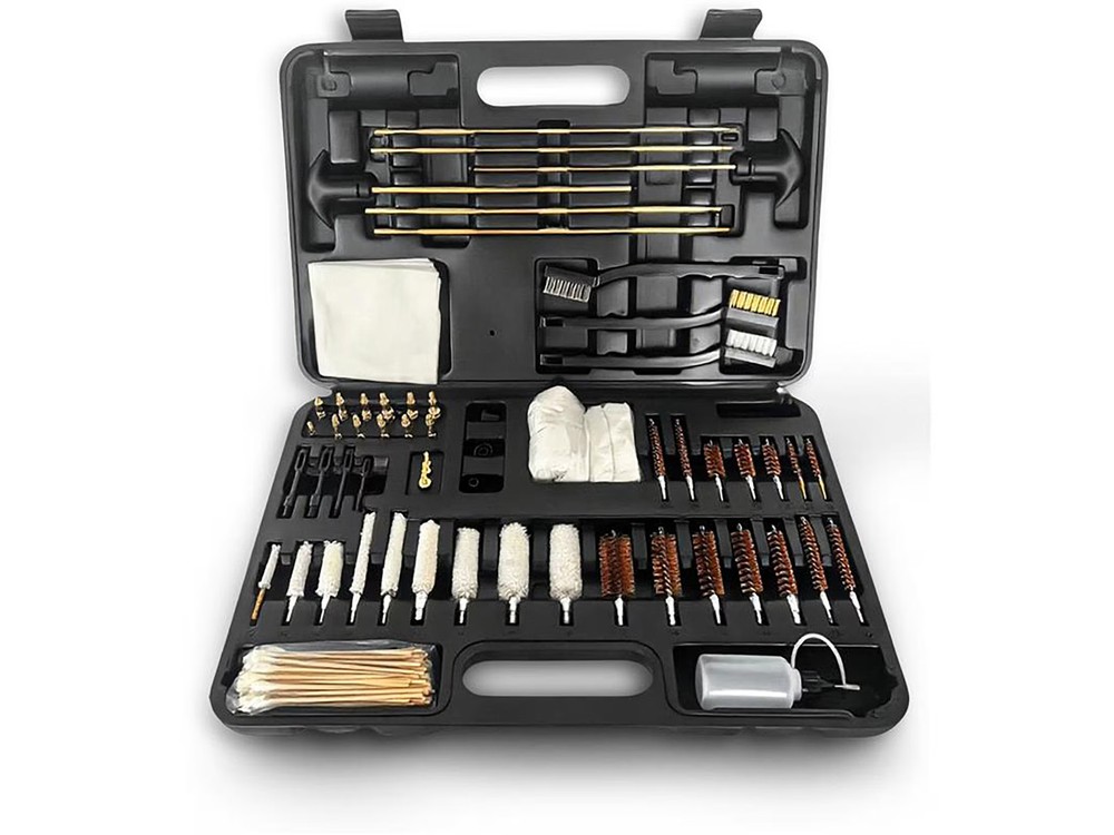 MidwayUSA Universal Gun Cleaning Kit