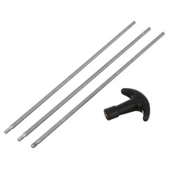 14 Piece Shotgun Cleaning Kit for 12, 20, and .410 Gauge Shotguns