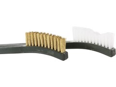 Lyman Gun Cleaning Pick and Brush Set