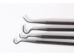 Lyman Gun Cleaning Pick and Brush Set