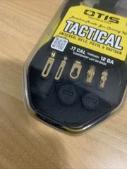 Otis Technology Tactical Cleaning System for Rifles, Pistols & Shotguns: FG-750