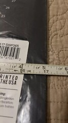 TekMat 17in Printed Gun Cleaning Mat Sig Sauer P365, Black, TEK-17-SIGP365
