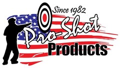 Pro Shot Silicone Gun Cleaning Cloth 14 x 15 Yellow 100 Cotton Flannel