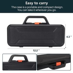Raiseek Gun Cleaning Kit Elite Version for 5.56 Cleaning Kit .22 Rifle Gun Cl…