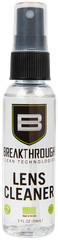 Breakthrough Clean Technologies Anti Fog Lens Liquid Cleaner, 2oz – alcohol-free