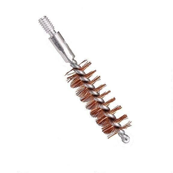 Birchwood Casey 44/11mm Caliber Handgun Bronze Bore Cleaning Brush 41282