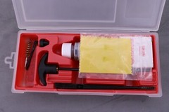 KLEENBORE HANDGUN CLEANING KIT .38 / .357 / 9MM