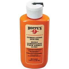 Hoppe’s No. 9 Cleaning Kit with Aluminum Rod, .38/.357 Caliber, 9mm Pistol