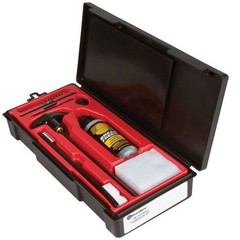 Kleen-Bore Classic Gun Cleaning Kit for Handguns/Rifles/Shotguns – SAF300