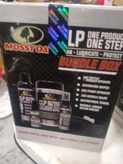 Mossy Oak CLP Gun Cleaning Oil | All-in-One Cleaner, 324