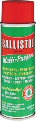 Ballistol Cleaner Lubricant Liquid 6oz Protects and Preserves 120069