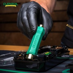 CLENZOIL Field & Range Pistol Basics Cleaning Multi-Caliber, Multi-Caliber
