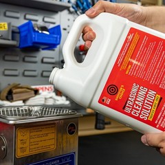 Shooters Choice Ultrasonic Cleaning Solution, 1 Gallon UCS128: SHF-UCS128