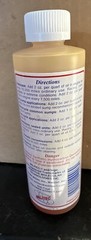 Militec 8-ounce Bottles Engines Gearboxes Trans Metalwork Sporting Weapons