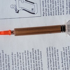 3ML Copper Alloy Lube That Quietly Redefines Everyday GLOCK Carry Reliability
