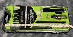 Shotgun Cleaning Kit For 12 & 20 Gauge & 410 Bore-Universal-16 Pieces