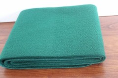 Gun Firearm Cleaning Mat Pad N. American Hunting Club Rifle Shotgun Green 16×54