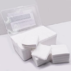 1000PCS Gun Cleaning Patches for Firearms, Highly Absorbent Gun Cleaning Clot..