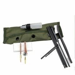 M1 Garand Green Pouch M1 Cleaning Kit Gun Cleaning Cleaner Maintenance Supplies