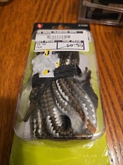 Snake Cleaner for Shotgun Bore Rope Snake Cleaning Tool Kit US 20g SE