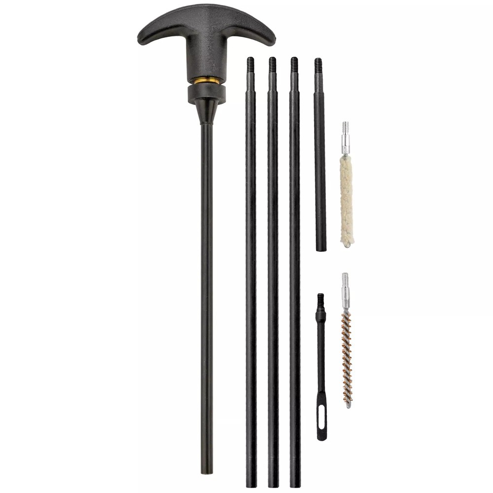 KleenBore® Valu-Pak Cleaning Rod Sets – Rifle, Shotgun, or Universal; SHIPS FREE