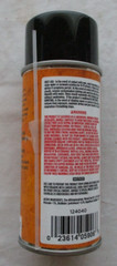 Browning Gun Oil No Synthetics Pinpoint App 6 oz. Aerosol Step 4 – 124040