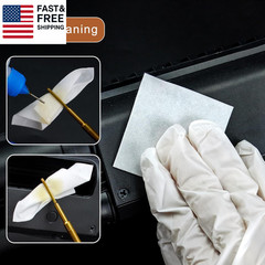 2000/1000/900 Gun Cleaning Patches for Firearms, 2″ Gun Cleaning Cloths Lint Fr