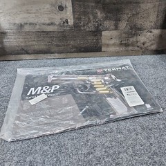 TekMat 17-SW-MP-CA SW M&P Cut Away Handgun Cleaning Mat