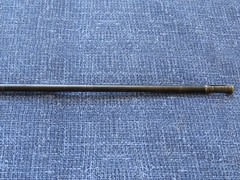 WWI GERMAN MAUSER Gew 98, M1908, M1909 & M1912 CLEANING ROD EXCELLENT COND #2