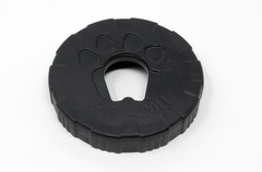 CAT Outdoors 1911 Barrel Bushing Wrench Tool, 1911 Accessories and Black