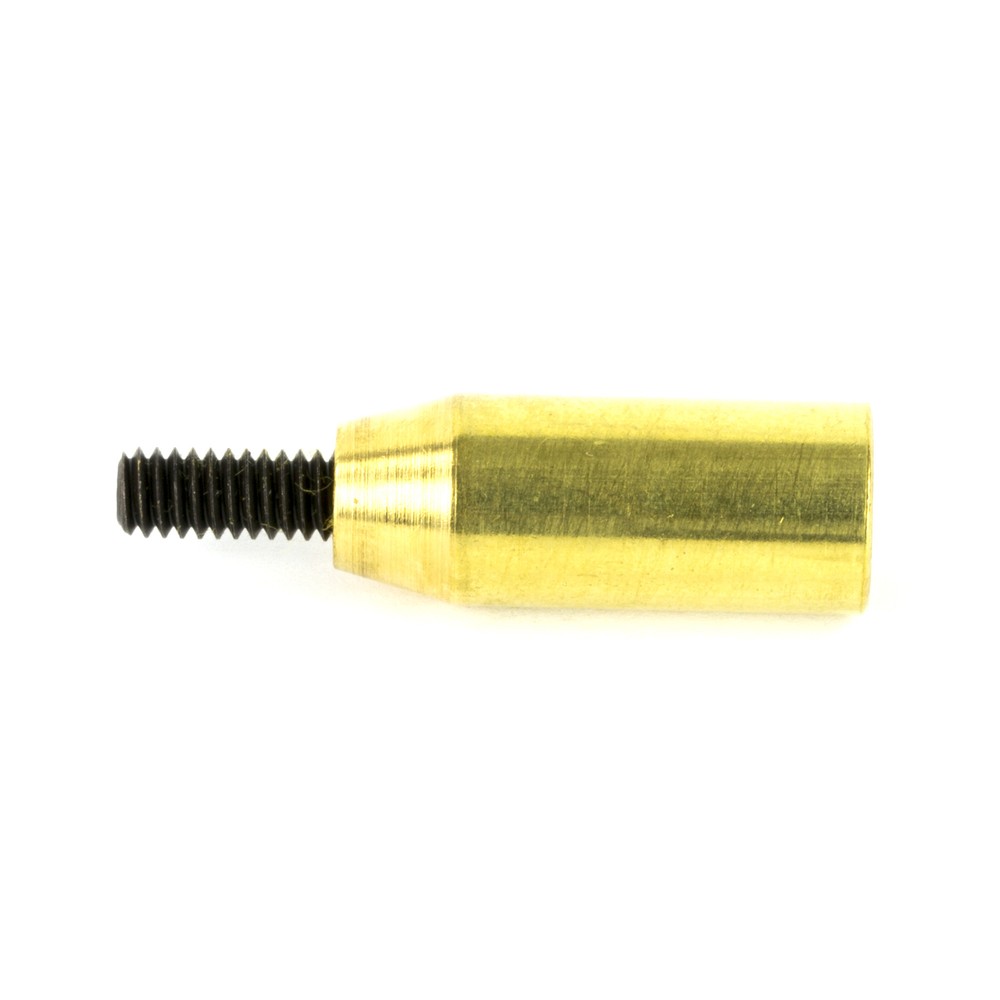 Pro-Shot Shotgun Adaptor #8-32 to #5/16-27 Durable Cleaning Tool in Clam Pack