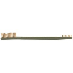 Otis All Purpose Brushes 150Pack Removes Carbon Powder Residue No Scratch Bronze