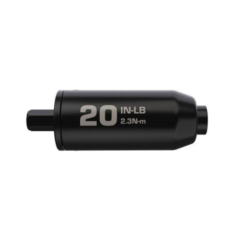 Wheeler 1192766 FAT Stix Individual Torque Limiter 20 in-lb