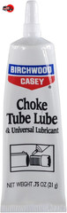 Birchwood Casey Choke Tube Lube Grease 075Oz Anti Seize Gun Lubricant