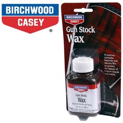 Birchwood Casey Birchwood Casey Gun Stock Wax (3 oz)-23723