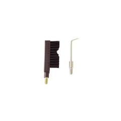 M&P Compact Cleaning Kit 110176 Portable Multi-Caliber Cleaning Tool Set