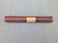 Vintage Outers Duraluminum Aluminum 12-16 Gauge Shot Gun Cleaning Rod No 600-8