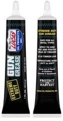 Lucas Extreme Duty Gun Lubricant 1oz Heavy Duty Rust Protection Moisture Defense