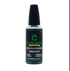 Clenzoil CLP – Field & Range – 1 oz Needle Oiler
