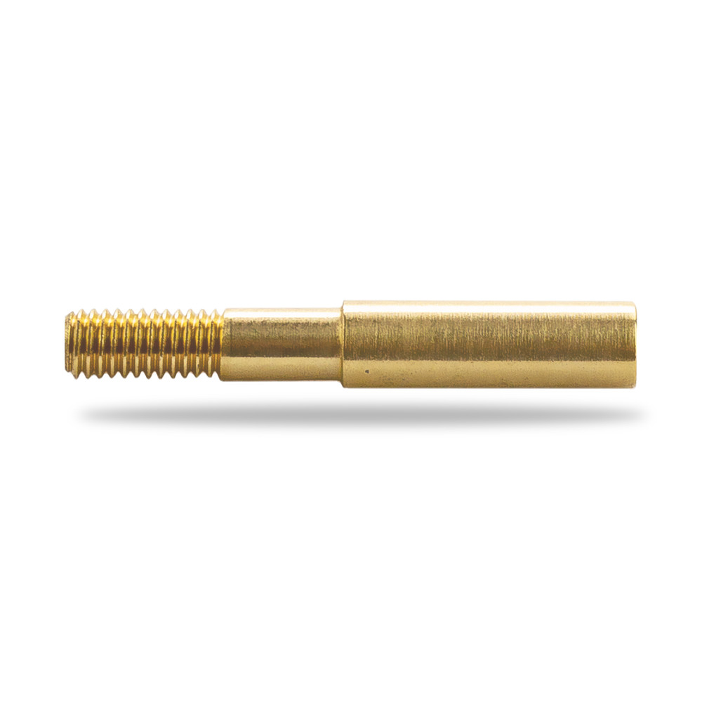 Pro-Shot® Military Adaptor #8/36 Male Threads to #8/32 Female Threads