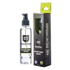 Breakthrough Clean Technologies® Military-Grade Solvent
