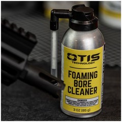 OTIS 3oz Foaming Bore Cleaner (RW-903-A-FC)