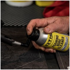 OTIS 3oz Foaming Bore Cleaner (RW-903-A-FC)