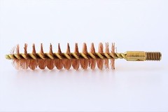 .50 CALIBER BLACK POWDER PHOSPHOR BRONZE BORE BRUSH / EMSS1366