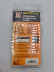 Hoppe’s BoreSnake 20 Gauge Shotgun Bore Cleaner Cleaning Rope New Sealed