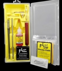 .22 CAL GUN CLEANING KIT PISTOL (P22KIT)