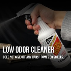 SLIP 2000 725 Cleaner and Degreaser, Removes Deposits of Carbon, Grease, Grim…