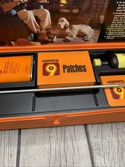 Hoppe’s Gun Cleaning Kit W/Storage Box NOB